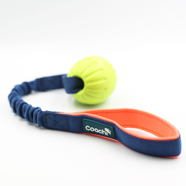 Coachi Tuggi Ball - bold på snor