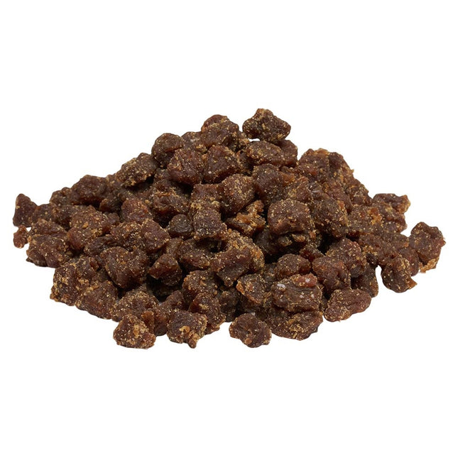 Companion beef jerky bites | 80 g.