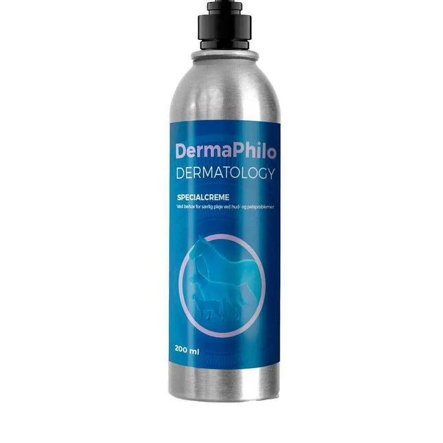 DermaPhilo Specialcreme, 200 ml