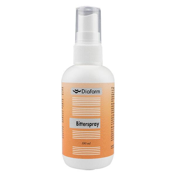 Diafarm Bitterspray 100 ml.