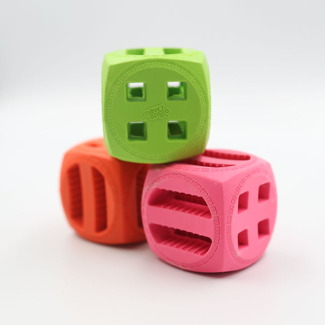 Dog Comet Pollux terning