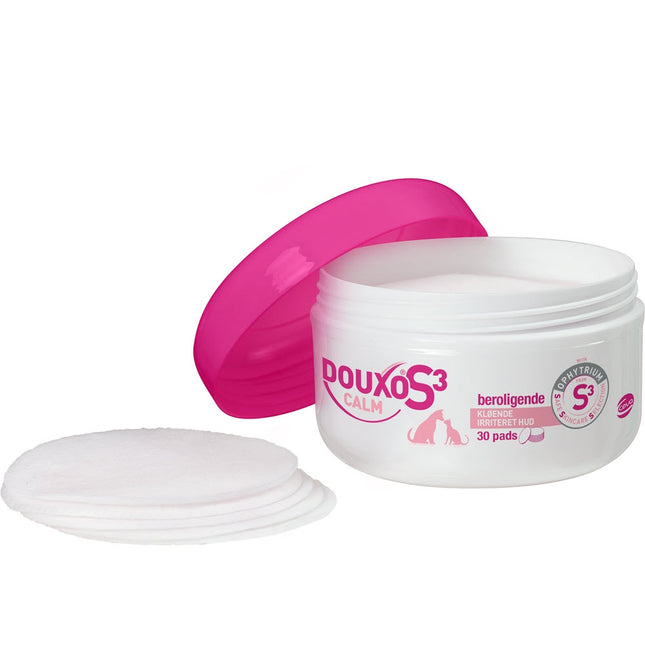 Duoxo Calm Pads | 30 stk.