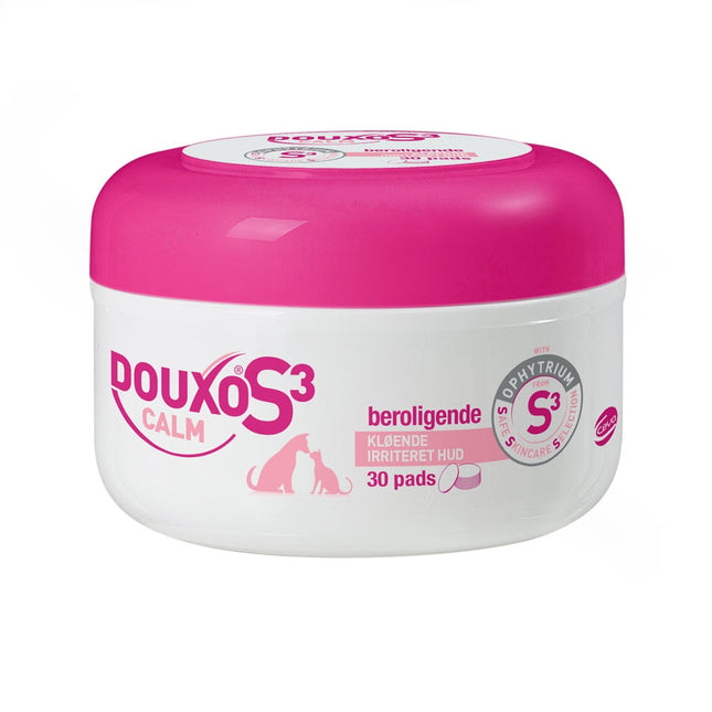 Duoxo Calm Pads | 30 stk.