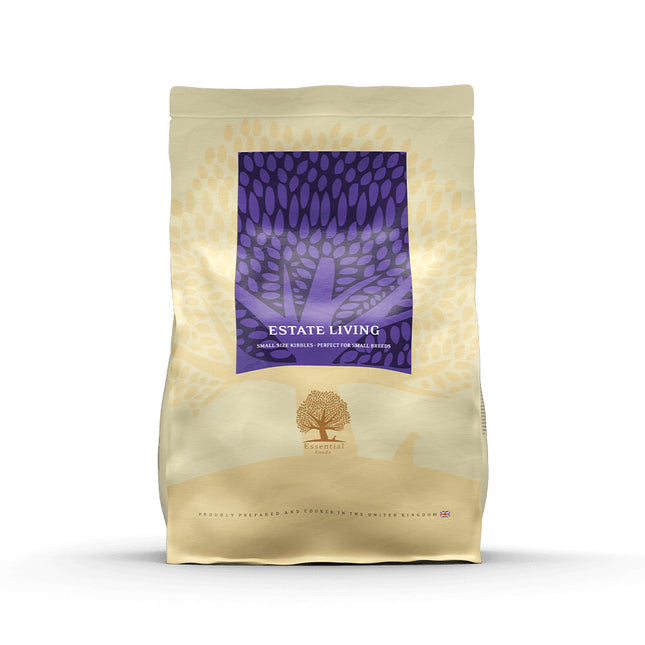 Essential Estate Living