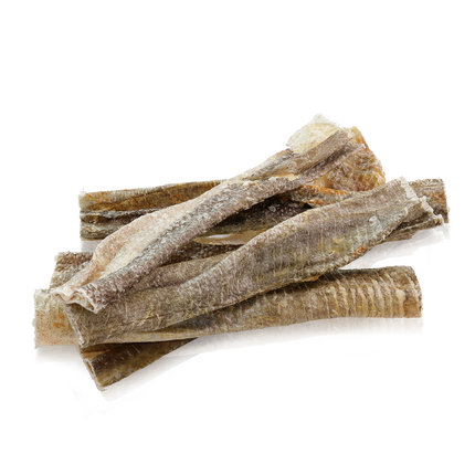 Essential Foods Iceland Fish Delights | 100 g.