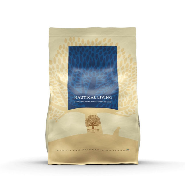 Essential Foods Nautical Living