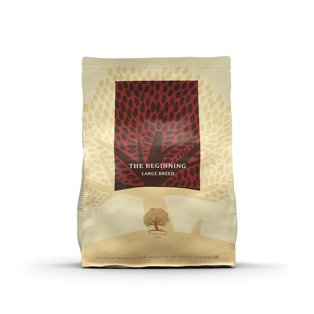 Essential The Beginning large breed