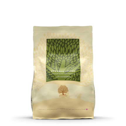 Essential Foods Eternal Living