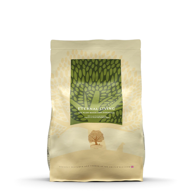 Essential Foods Eternal Living