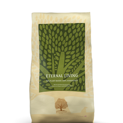 Essential Foods Eternal Living