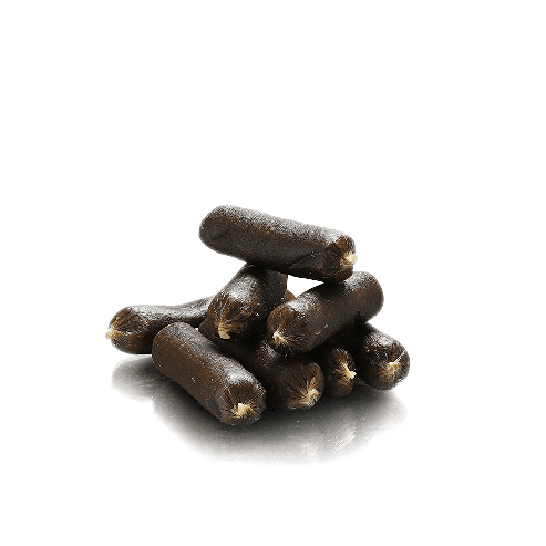 DATOVARE Essential Finest Vension & Duck Sausages | 8 stk.