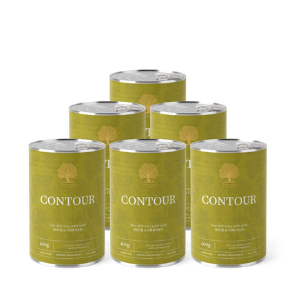 Essential Foods Contour Paté