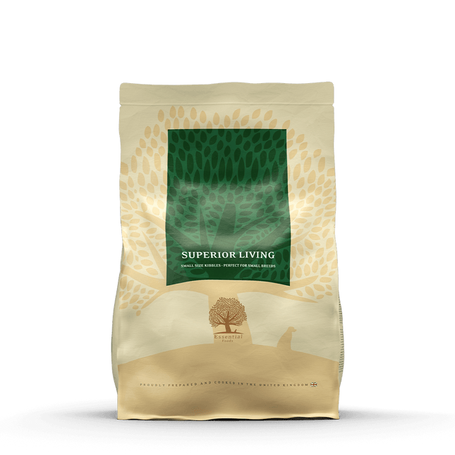 Essential Foods Superior Living