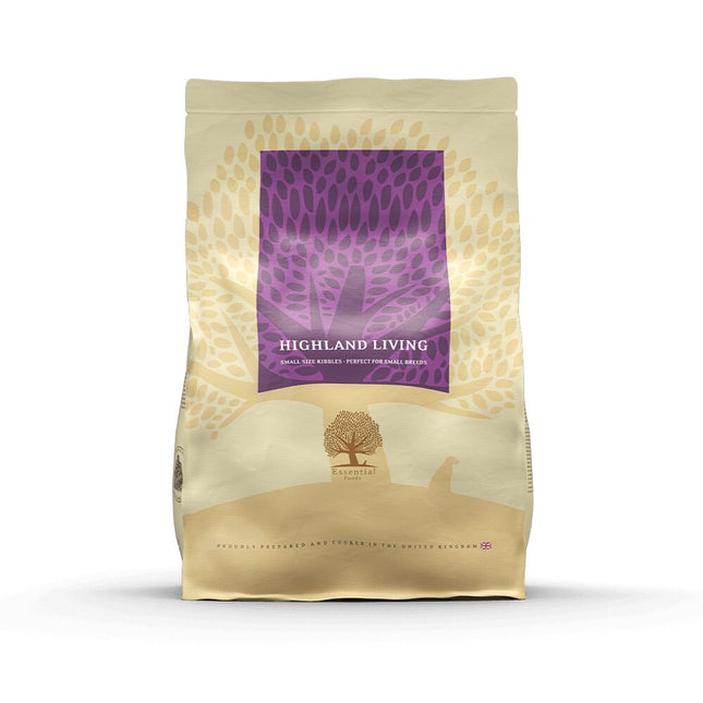 Essential Foods Highland Living