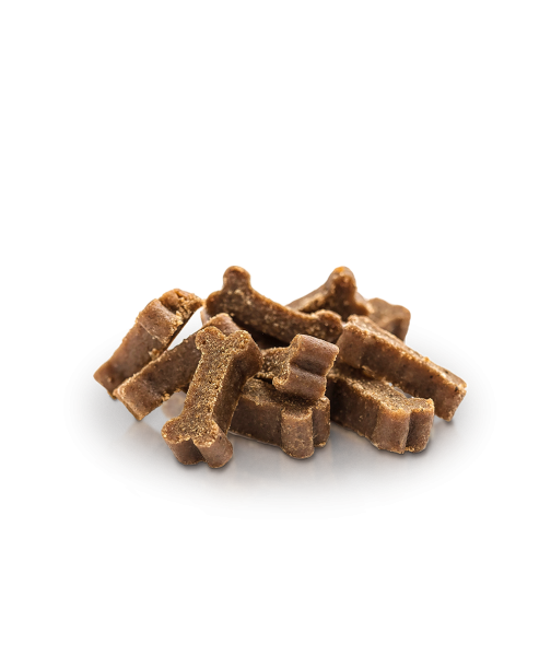 Essential Turkey Mini Delight | 100g.