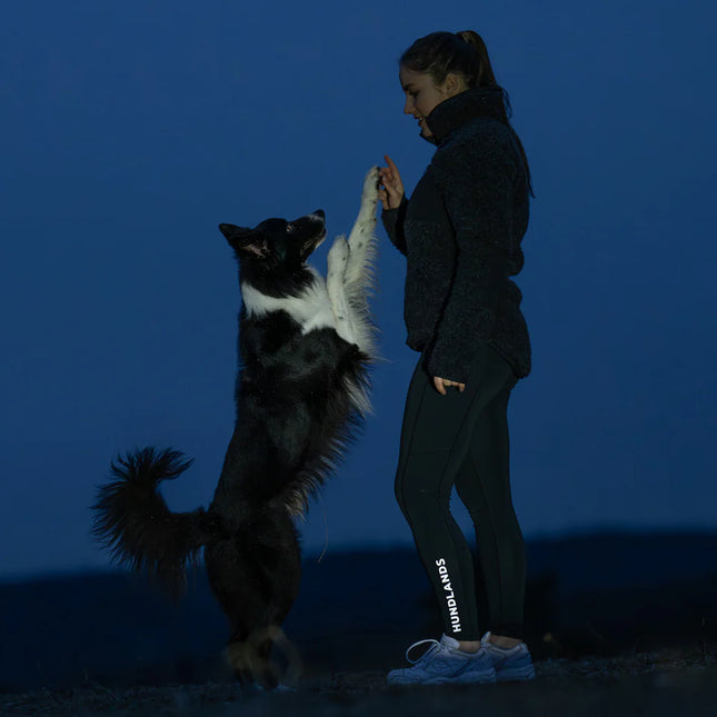 HUNDLANDS tights til hundetræning