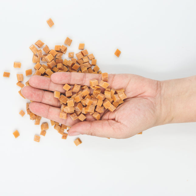 Ficcarro torsk & kylling - tern