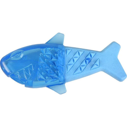 Fresk Snowy Fisk | kølende legetøj