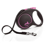 Lyserød (Black Design)