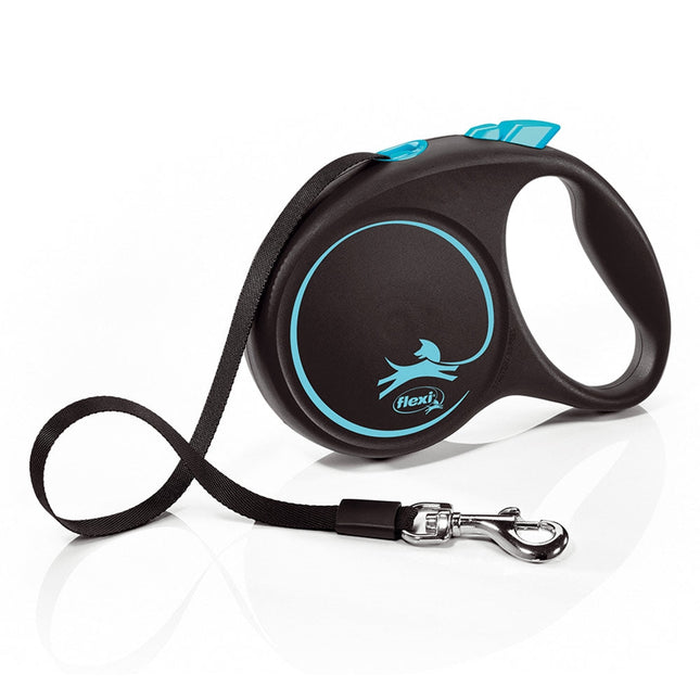 Flexi-line M - 15-25 kg. - flere farver