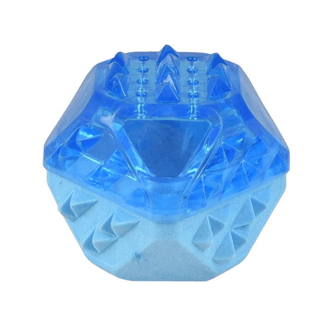 Fresk Snowy Ball | kølende legetøj