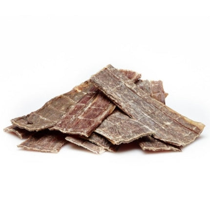 Frigera Natural Dog Chews Bøffel-spiserør | 250gr