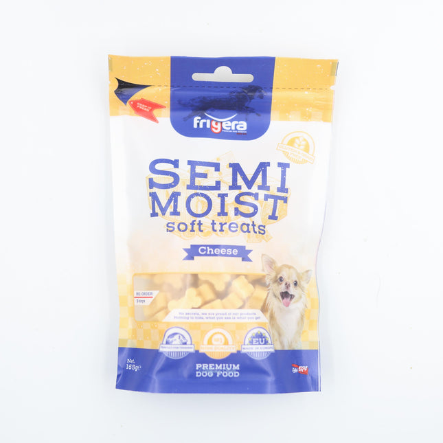 Frigera glutenfri godbidder med ost 165g.