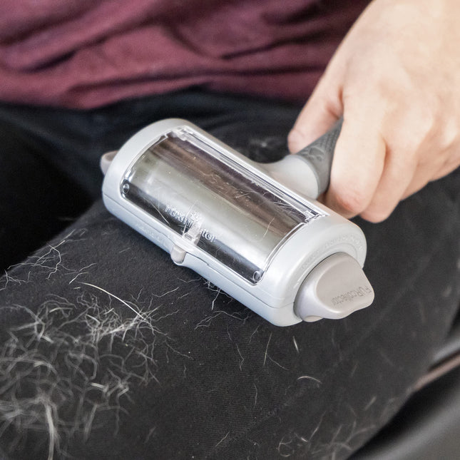 Furminator hårfjerner/klædebørste