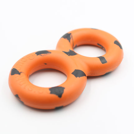 Goughnuts tug orange