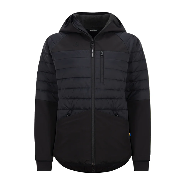 Træningsjakke AIR HYBRIDO  | flere farver