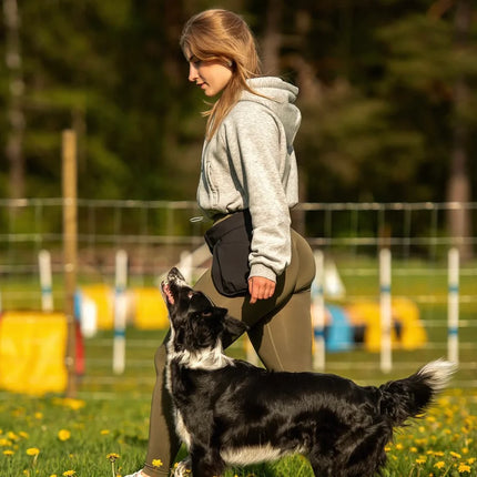 Hundlands belønningsbælte POCKY
