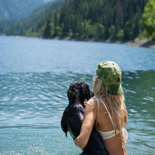 Hundlands kasket | CREW