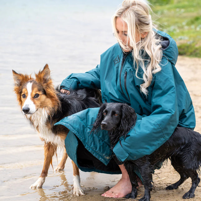 Hundlands overjacket MEIN | flere farver