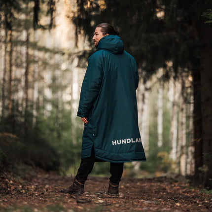 Hundlands overjacket MEIN | flere farver