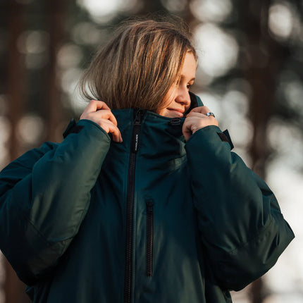Hundlands overjacket MEIN | flere farver