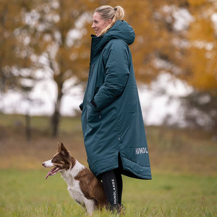 Hundlands overjacket MEIN | flere farver