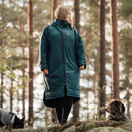 Hundlands overjacket MEIN | flere farver