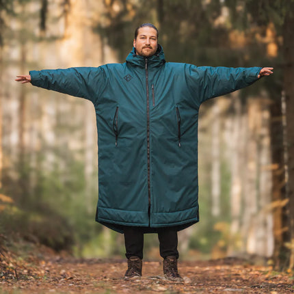 Hundlands overjacket MEIN | flere farver