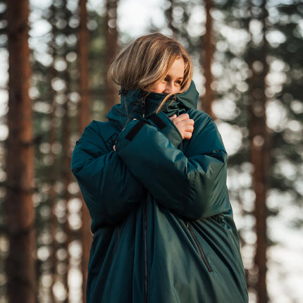Hundlands overjacket MEIN | flere farver