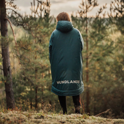Hundlands overjacket MEIN | flere farver