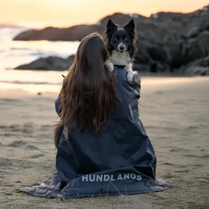 Hundlands overjacket MEIN | flere farver