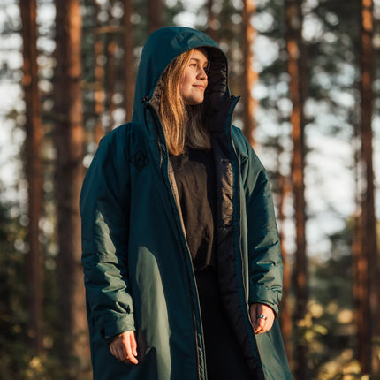 Hundlands overjacket MEIN | flere farver