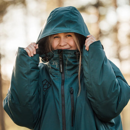 Hundlands overjacket MEIN | flere farver