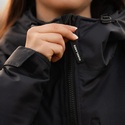 Hundlands overjacket MEIN | flere farver