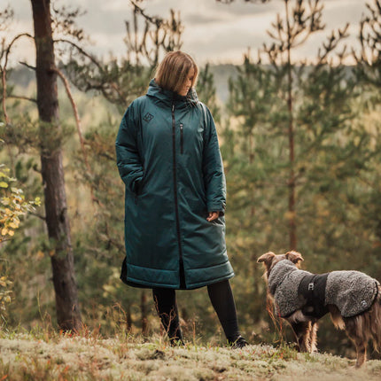 Hundlands overjacket MEIN | flere farver