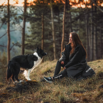 Hundlands overjacket MEIN | flere farver