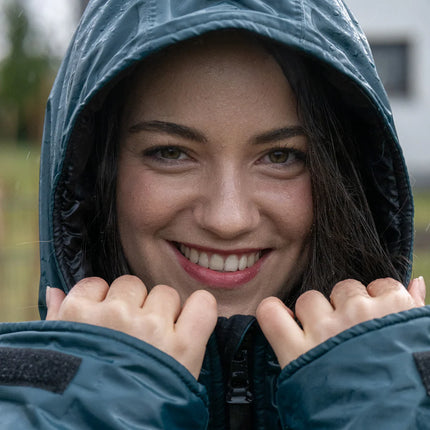 Hundlands overjacket MEIN | flere farver