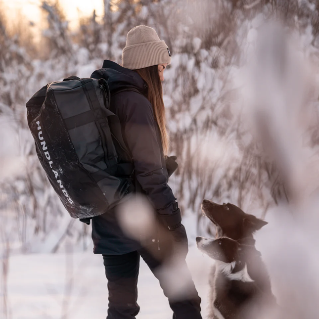 Hundlands træningstaske ALL-IN