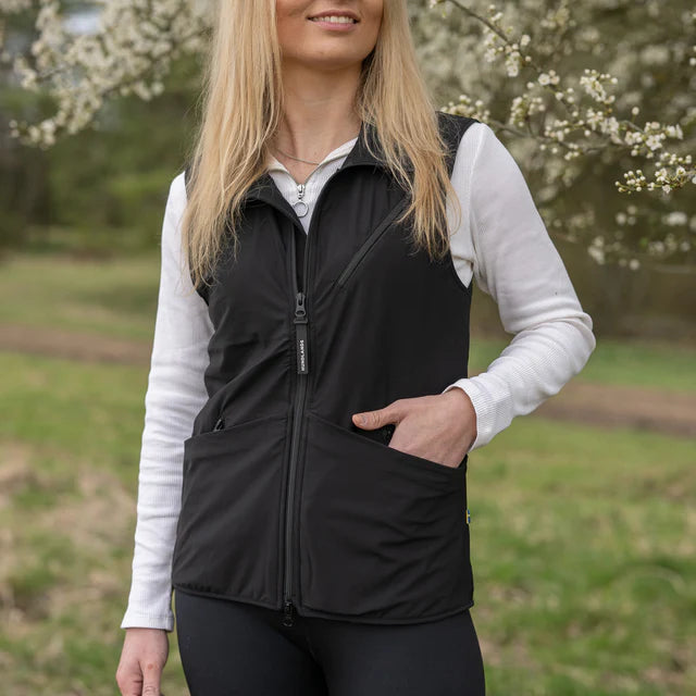 Hundlands træningsvest | SPORT I flere farver