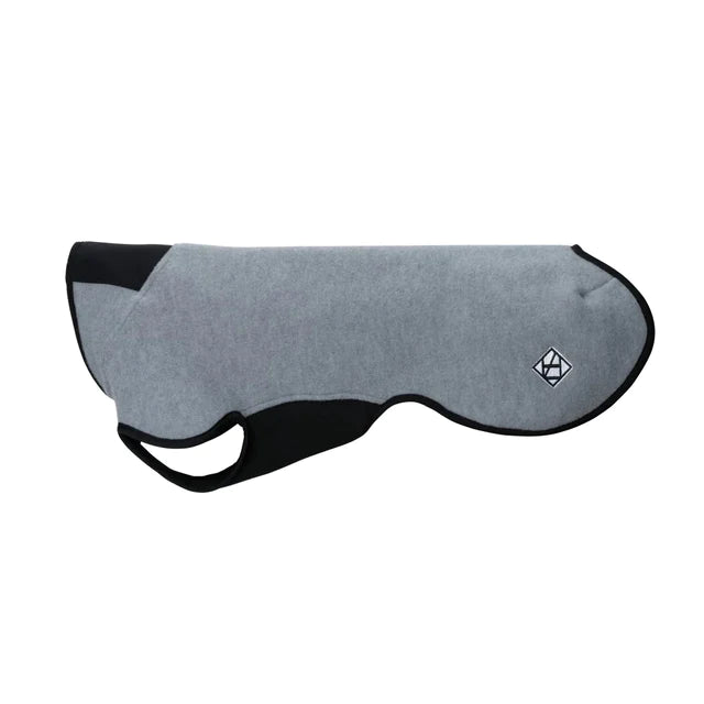 Uldtrøje SPORT | let, lun og fuld bevægelsesfrihed